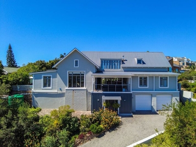 Knysna Heights Luxurious Delight