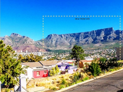 Land for sale , Cape Town City Centre, Cape Town