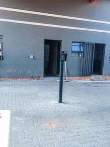 Norton Home Estate, Benoni - Be The First Person To Occupy This Unit!