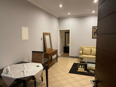 One bedroom apartment for sale in Umhlanga Ridge