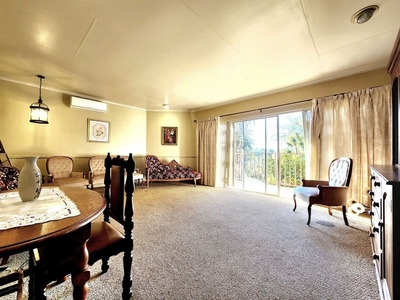 Perfectly Located in the Constantia Glen Security Village