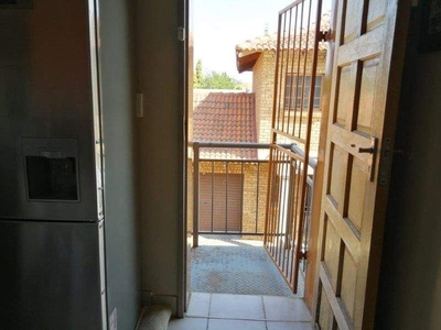 Safe and Secure 2 Bedroom Apartment