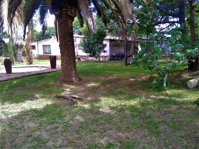 Small Holding For Sale in Wonderboom