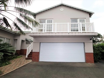 Townhouse For Sale in Mount Edgecombe