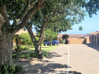 Townhouse For Sale in Scottburgh South