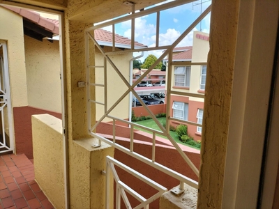 Townhouse For Sale in Witfield