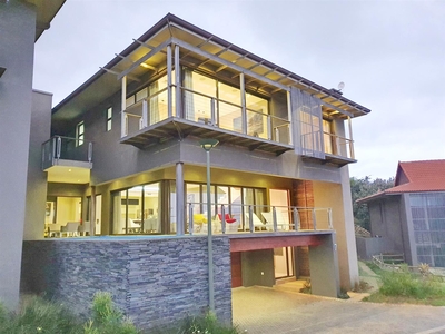 Townhouse For Sale in Zimbali Coastal Resort & Estate