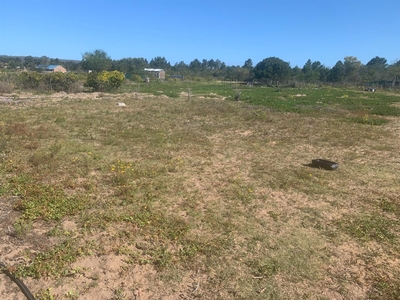 Vacant Land Residential For Sale in Albertinia