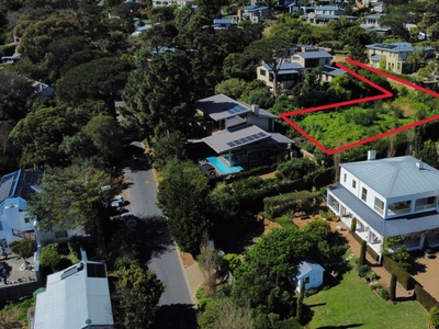 Vacant Land Residential For Sale in Baviaanskloof Estate