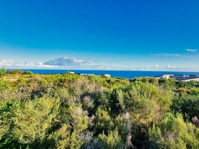 Vacant Land Residential For Sale in Breakwater Bay Eco Estate