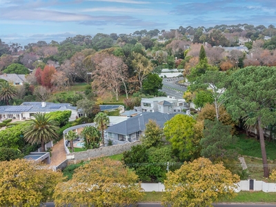 Vacant Land Residential For Sale in Claremont Upper