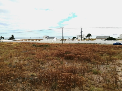 Vacant Land Residential For Sale in Da Gama Bay