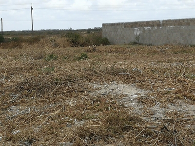 Vacant Land Residential For Sale in Dwarskersbos