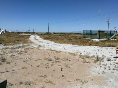 Vacant Land Residential For Sale in Dwarskersbos