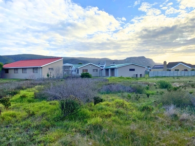 Vacant Land Residential For Sale in Franskraal