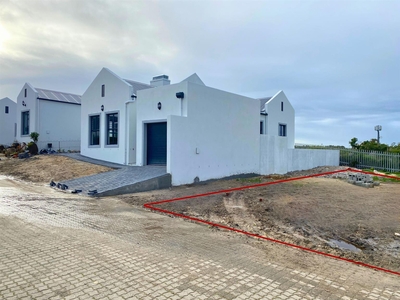 Vacant Land Residential For Sale in Franskraal