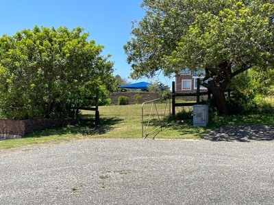 Vacant Land Residential For Sale in Herolds Bay
