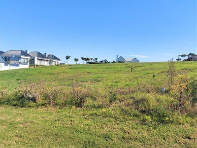 Vacant Land Residential For Sale in Kingswood Golf Estate