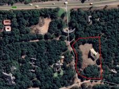 Vacant Land Residential For Sale in K'shane