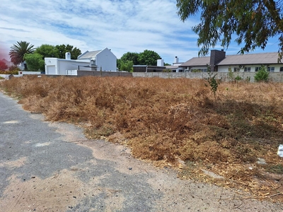 Vacant Land Residential For Sale in Laaiplek