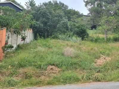 Vacant Land Residential For Sale in Meedingsride