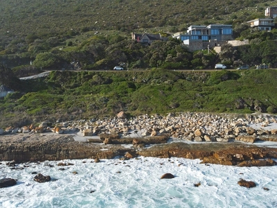 Vacant Land Residential For Sale in Misty Cliffs