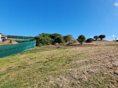 Vacant Land Residential For Sale in Oubaai