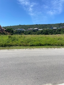 Vacant Land Residential For Sale in Outeniqua Strand