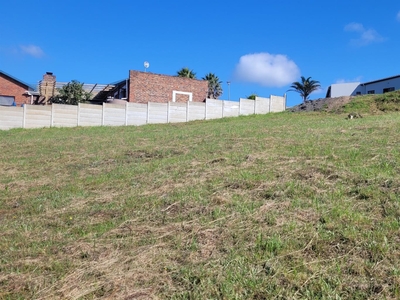 Vacant Land Residential For Sale in Rooi Rivier Rif