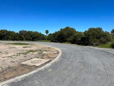 Vacant Land Residential For Sale in Shelley Point