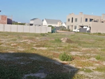 Vacant Land Residential For Sale in Stilbaai Oos