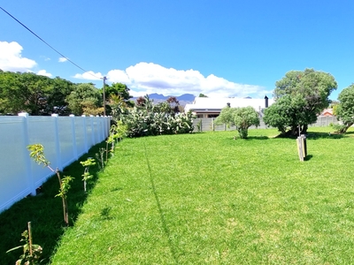 Vacant Land Residential For Sale in Strand South