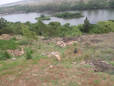 Vacant Land Residential For Sale in Vaaloewer