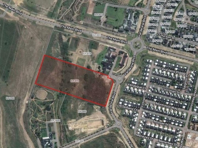Vacant Land Residential For Sale in Val De Vie