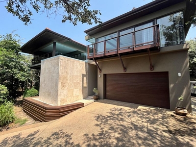 Villa in Zimbali Estate For Sale