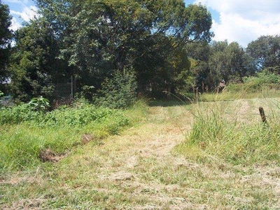 2066 m² Land available in Sabie