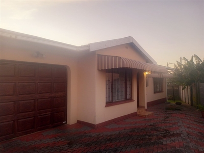3 Bedroom House For Sale in Esikhawini