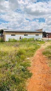 40 m² Commercial space in Mafikeng