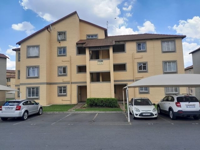 1 Bedroom Townhouse To Let in Ormonde
