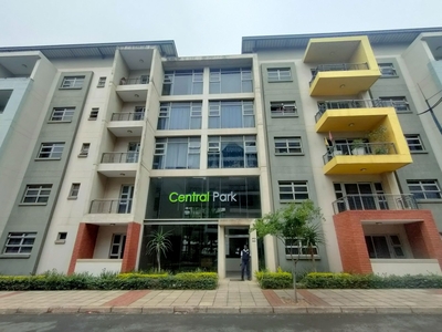 2 bedroom apartment to rent in New Town Centre