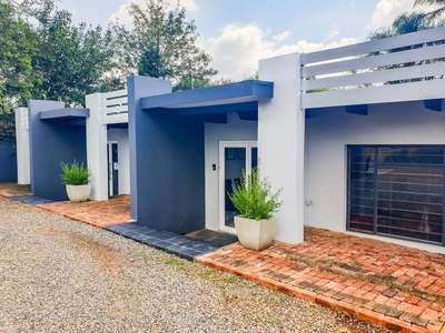 8 Bedroom Freehold For Sale in Garsfontein