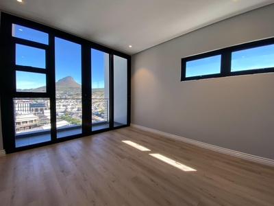 Apartment For Sale in Cape Town City Centre