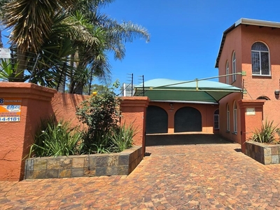 Home For Rent, Brakpan Gauteng South Africa