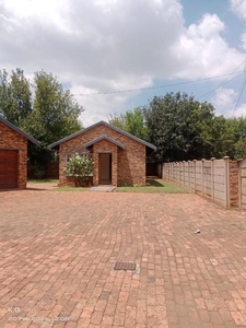 Home For Rent, Meyerton Gauteng South Africa