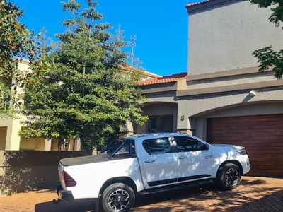 Home For Rent, Rustenburg North West South Africa