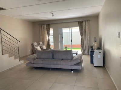 House Rental Monthly in Witkoppen