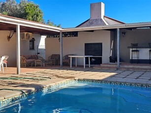 13 ha Farm in Malmesbury