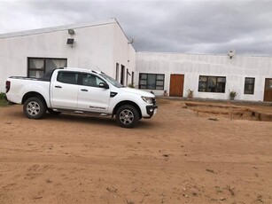 2.5 ha Farm in Vredenburg