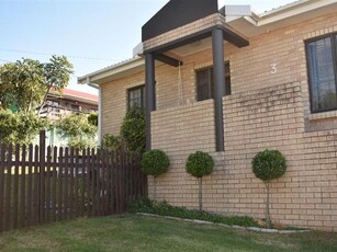 3 Bed Townhouse in Bodorp