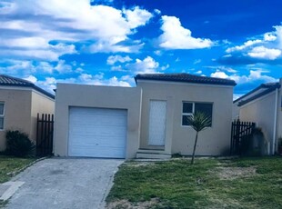 3 Bedroom House For Sale In Saldanha Heights